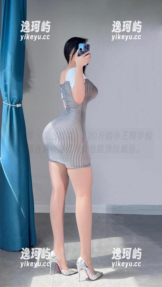 微密圈 - 跳出框架，120斤的小王同学的美图合集：净化修女也能清新脱俗。