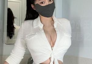 微密圈 – 不用PS的120斤的小王同学：眼镜和无圣光，一切尽在原图之中。