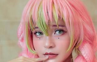 看Azami如何用Jinx的美图来挑战我的品味