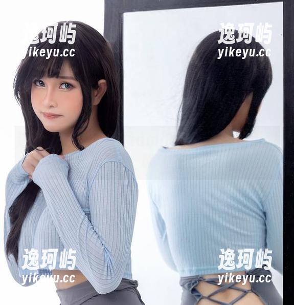 进库还是出库？Azami的拉姆雷姆吸引眼球