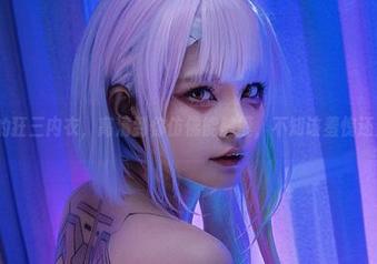 Azami的狂三内衣，高清到你仿佛能触摸，不知该羞愧还是欣赏？