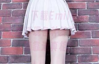 Beautyleg – 下载Emily的“秘密”时，脑海里不禁浮现各种梦幻画面…这算不算靠近真相？