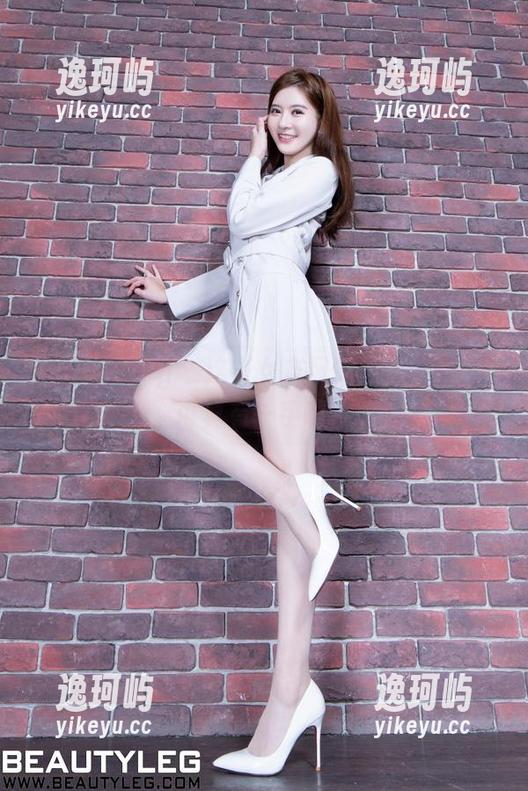 Beautyleg - 这些女友风的作品，Yoyo可真有一手啊！
