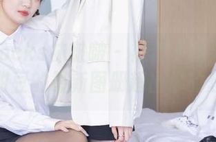 BoBoSocks袜啵啵 – 袜套不能只是袜套，小甜豆的最新图册超出你的想象。
