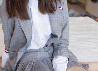 BoBoSocks袜啵啵 – 雪糕的板鞋合集——满满都是我对穿搭的唠叨