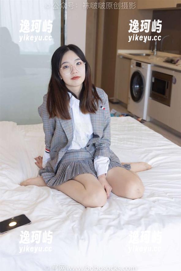 BoBoSocks袜啵啵 - 雪糕的板鞋合集——满满都是我对穿搭的唠叨