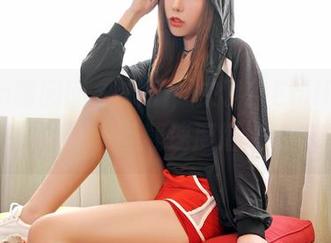 Feilin嗲囡囡 – 来了，来了！Emily尹菲高清网袜，下载速度堪比闪电！
