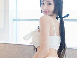 Feilin嗲囡囡 – 添加到我的壁纸合集，SiByl李思宁的长腿又一次让我眼前一亮，别的都不想看啦。