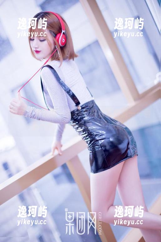 GIRLT果团网-周妍希 GIRLT果团网 - 周妍希内衣写真集——百看不厌,下载是唯一的选择!