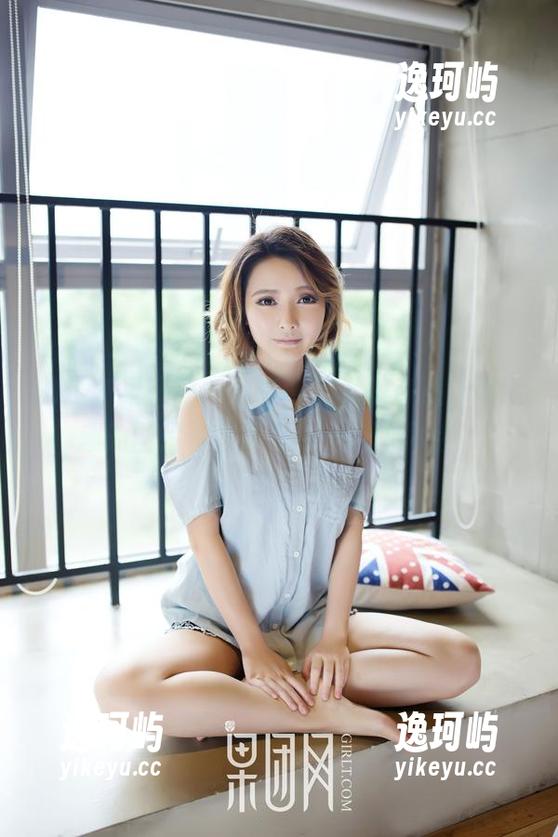 GIRLT果团网-林弯弯 GIRLT果团网 - 林弯弯的透明奇遇,更有趣的图片等你下载——快来体验!