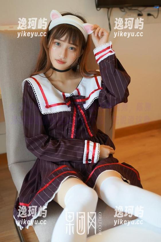 GIRLT果团网 - 不可思议的在线秀，陈雅漫的姐姐图片让人过目不忘，先说说这身材！