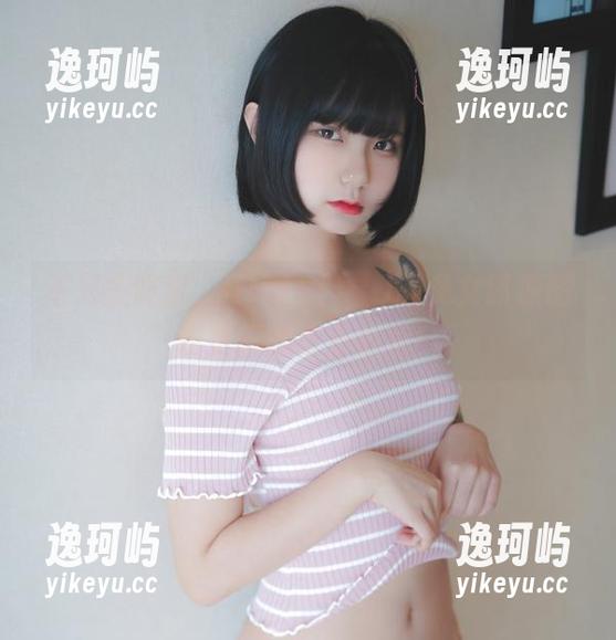 不只是吸引，Hizzy(히지)的兔女郎原图和更新都很有意思！