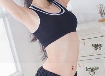 IMiss爱蜜社 – 推翻传统！乐乐Mango的最新修女写真集，穿完这套，还能解放灵魂吗？