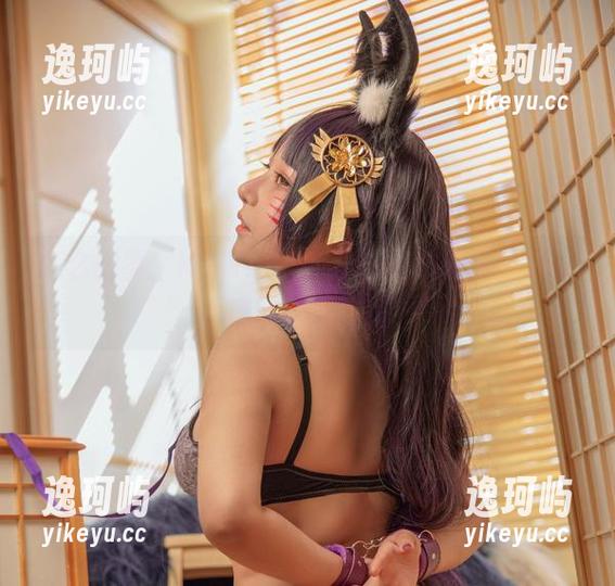 怎么回事，KANEKO_咔喵竟然在线上演小恶魔的精彩作品？