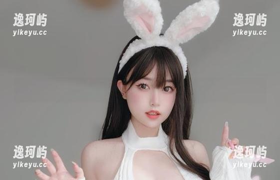 K酱的天使写真集：怎样才能一边欣赏照片一边默默奋斗更新呢？
