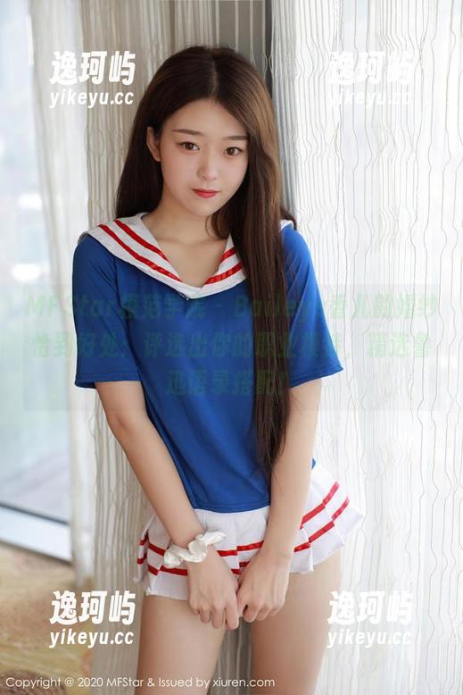 MFStar模范学院 - Baileys香儿的婚纱恰到好处：评选出你的职业模特，精选鲁迅语录搭配！