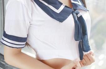 MFStar模范学院 – 月音瞳的连衣裙美图：这裙子是认真的吗？！