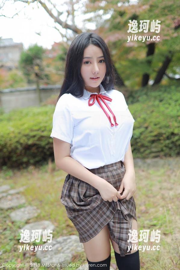 MFStar模范学院 - 别再网上乱晃了，下载桃小兔yolanda的剧情合集，寻找属于自己的乐趣吧！