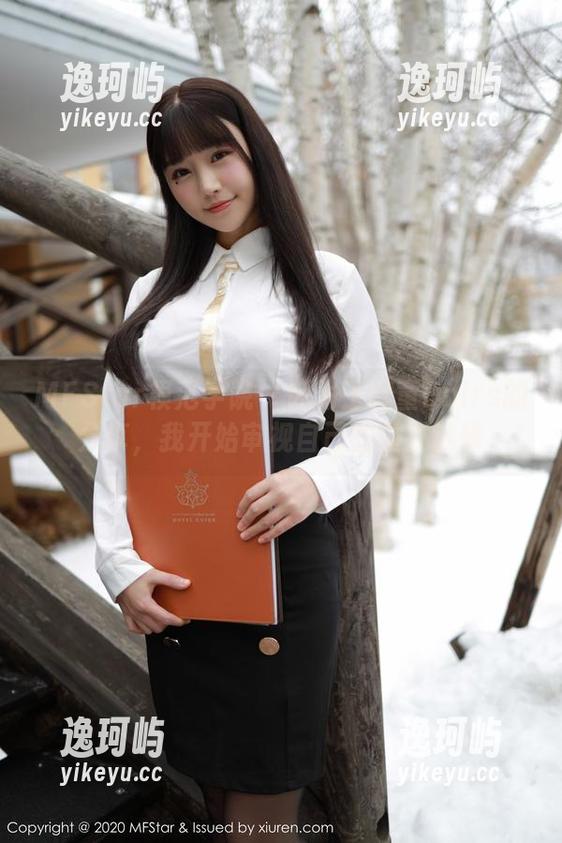 MFStar模范学院-王梓童Doirs MFStar模范学院 - 因为王梓童Doirs的分享,我开始审视自己的睡衣选择