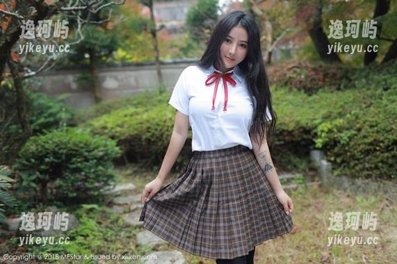 MFStar模范学院-白子嫣nicky MFStar模范学院 - 白子嫣nicky来了,女孩们也要跟上!快来下载这组美图,记得夸夸。