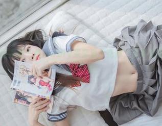MTYH喵糖映画 – 当lovely呆玄遇上花嫁，分享的美图让人欲罢不能