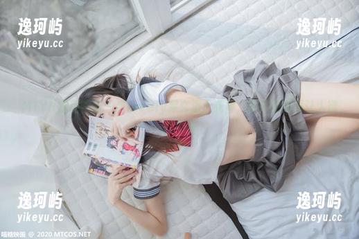 MTYH喵糖映画 - 当lovely呆玄遇上花嫁，分享的美图让人欲罢不能