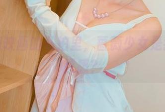在喵糖映画的私拍里，蔷薇少女是我的新灵感？