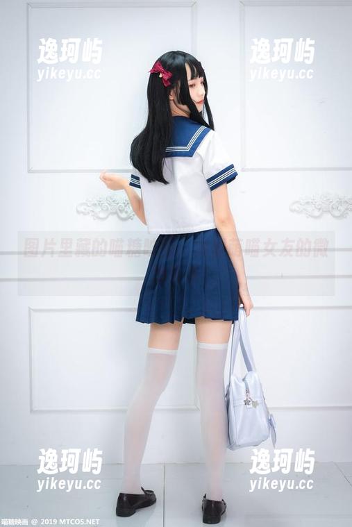 图片里藏的喵糖映画：真假萌喵女友的微妙关系