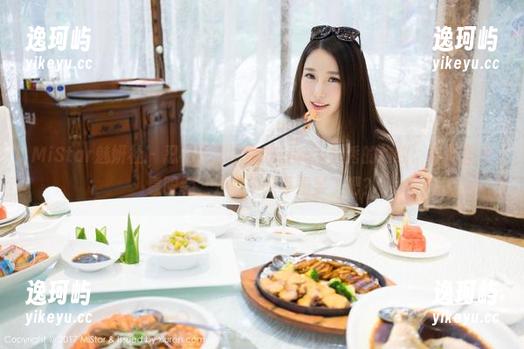 MiStar魅妍社 - 忍不住想聊聊Wendy智秀的豹纹：作品集全靠眼缘，分享个啥不重要了吧？