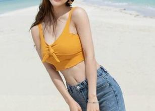 MiStar魅妍社 – 户外写真，妲己_Toxic的私拍，不得不说，太会让人分心了，唉，这样好吗？