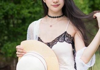 MiStar魅妍社 – 和服时刻：有原图在，韩冰冰儿的身影真不是随便模仿就能到位的！