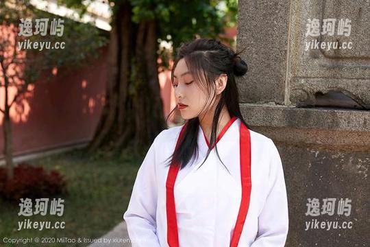 MiiTao蜜桃社-琉璃lily MiiTao蜜桃社 - 琉璃lily的夏天套图,下载后可能出奇地清凉