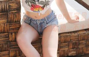 MyGirl美媛馆 – Vetiver嘉宝贝儿合集：单纯的足迹，内心的跃动…不太高能吧？