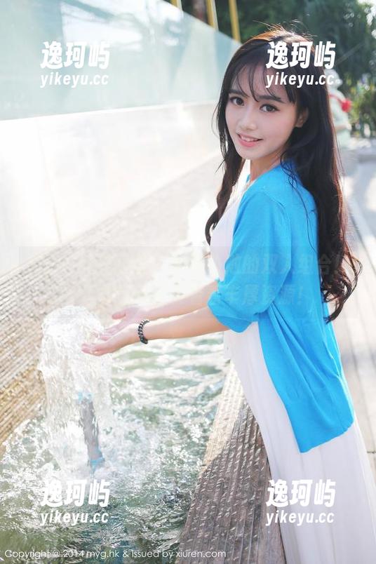 MyGirl美媛馆-唐琪儿il MyGirl美媛馆 - 控糖失败的双人组合!来唐琪儿il主页看看丰厚资源!