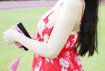 MyGirl美媛馆 – 蕾丝在李七喜身上，是种无法描述的诗意，值得止步观望。