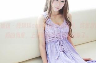 MyGirl美媛馆 – 薛琪琪sandy的学姐系列，这张原图多了些有趣的角度，上课时的崩溃感又回来了。