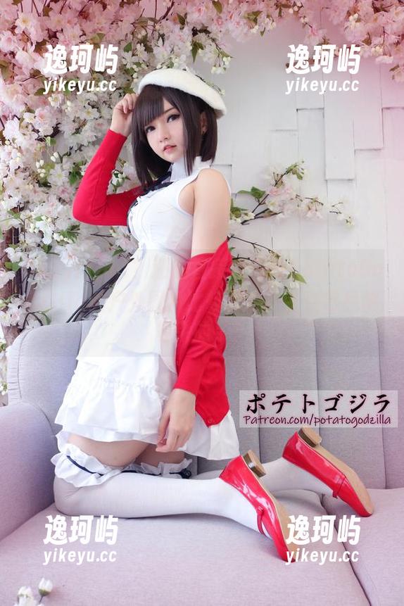 Copyright？还是直接去下载PotatoGodzilla的户外图片比较无虑？生活已经够复杂的了！