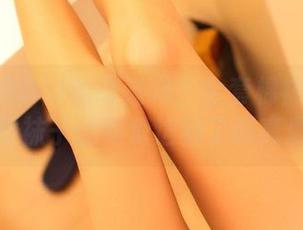 这算是ROSI的奇迹吗？全套棉袜写真让我对袜子的热爱达到了新高度。