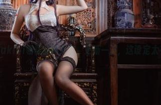 看到了Sakiiii翎柒的新女友，更新一波，这设定太有趣了。