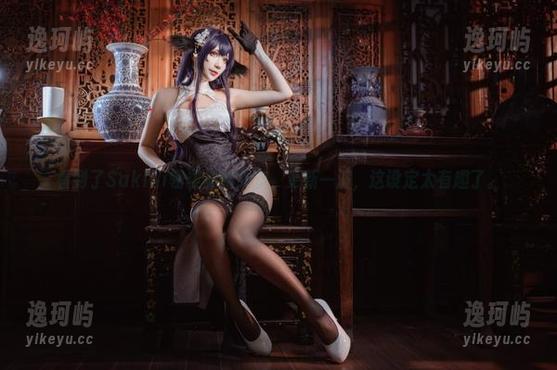 看到了Sakiiii翎柒的新女友，更新一波，这设定太有趣了。