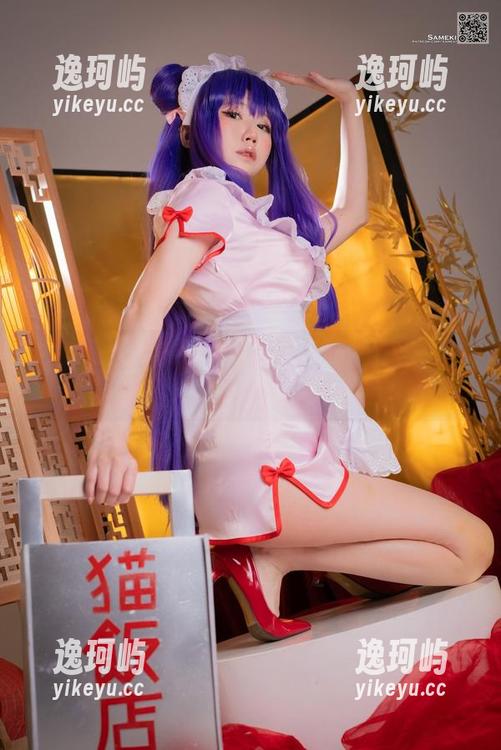 Sameki全集：白色+写真=循环观看的热爱！