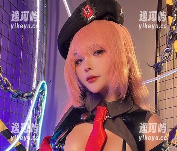 精选SayoMomoYuni（Nikke），看这姿态能让人咋舌