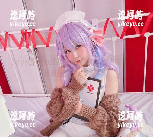 SayoMomo这次玩得什么？雷电将军更新，我倒是想看看个究竟！