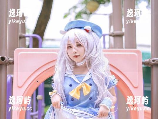 我一直在想，SayoMomo的少年泰坦cos究竟和图包有何关联？