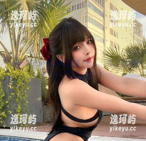 SayoMomo SayoMomo蕾姆装强势上线,“高清”成就你我的“资源之旅”!