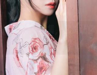 Sia(시아)的甜心写真集，就是让你心中自带BGM的那种？
