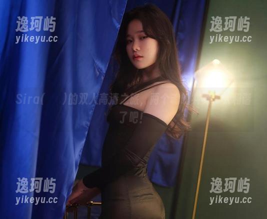 Sira(시라)的双人高清之旅，两个魂魄共舞，太和谐了吧！