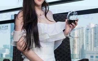 TGOD推女神 – 从原图刷到图包，欧尼anne姐姐这种气质真让人想要一亲芳泽，不，是佩服！