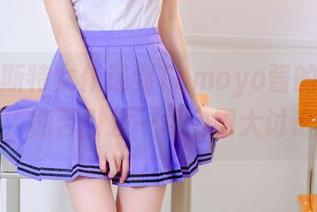 当奥古斯特女仆遇到Tomoyo酱的私房作品，能否引发一场宅圈大讨论？