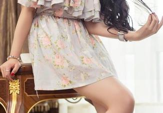 TouTiao头条女神 – 七姑娘黑丝图册：每张都值得再看一次